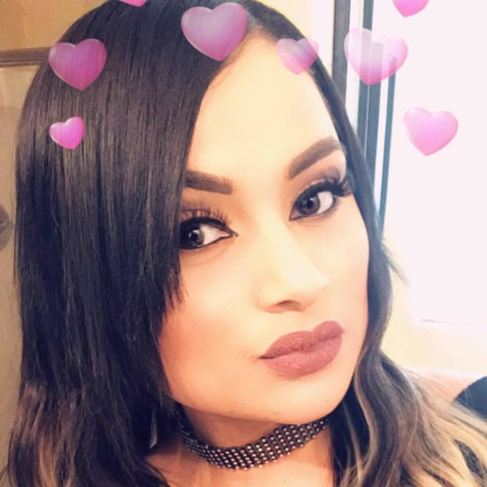 Meet your Posher, Janeth